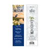 BMADVMO12_Bookmark - Advice Missouri-12 pack