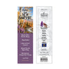 BMADVNH12_Bookmark - Advice New Hampshire-12 pack