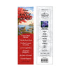 BMADVRI12_Bookmark - Advice Rhode Island-12 pack