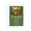 GCADVAL6-BLANK_Greeting Card - Blank - Advice Alabama-6 pack