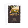 GCADVND-BLANK_Greeting Card - Blank - Advice North Dakota-Single