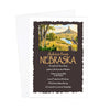 GCADVNE-BLANK_Greeting Card - Blank - Advice Nebraska-Single