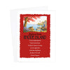 GCADVRI6-BLANK_Greeting Card - Blank - Advice Rhode Island-6 pack