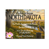 MGADVND_Magnet - Advice North Dakota-Single