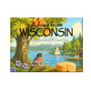MGADVWI_Magnet - Advice Wisconsin-Single